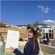 Offro lezioni e ripetizioni di lingua, cultura e letteratura spagnola.